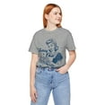 thumbnail image 4 of Baking Because Murder is Wrong Funny Cooking Shirt, Funny Shirts for Women, 4 of 6