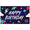 2A, variant on Outer Space Themed Happy Birthday Banner Astronaut Planets Rocket Balloons Background Party Supplies Birthday Decoration Photography Props Decorations