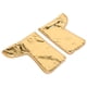 thumbnail image 2 of Guantes de tratamiento de cera para Spa, terapia de cera de parafina, guantes calefactores para manicura, manoplas calefactoras para Spa, rendimiento sólido, 2 of 8