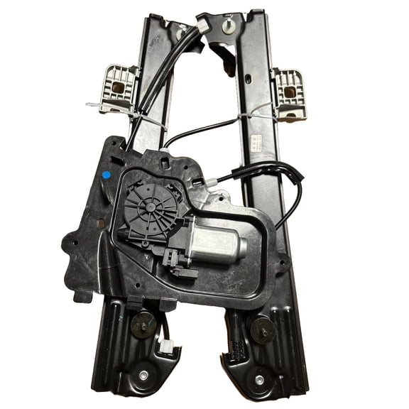 Tesla Model 3 Left Front Power Window Regulator W/ Motor, 2017-2020