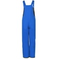 thumbnail image 3 of SkiGear Youth Insulated Snow Bib Overalls, Sizes 5-18, 3 of 3