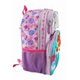 thumbnail image 3 of Disney le Sac à Dos Scolaire Sirène Ariel 3D Grande Taille, 3 of 3