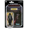thumbnail image 2 of Star Wars: Obi-Wan Kenobi - The Vintage Collection Darth Vader (The Dark Times) Toy Action Figure for Boys and Girls Ages 4 5 6 7 8 and Up (3.75”), 2 of 8