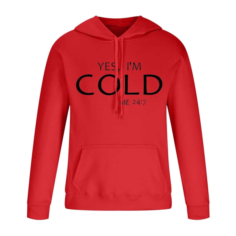 Men's Oversized Hoodie - Letter Graphic Pullover With Drop Shoulder, Long Sleeve Casual Sweatshirt