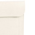 thumbnail image 2 of Bagbase Felt Document Wallet, 2 of 4