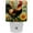 Multi-colored, variant on PhooArto Farmhouse Rooster Sunflowers Plug in LED Night Light Auto Sensor Dusk to Dawn Decorative Night for Bedroom, Bathroom, Kitchen, Hallway, Stairs, Baby's Room, Energy Saving