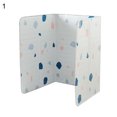thumbnail image 2 of Kitchen Gas Stove Heat Insulation Aluminium Foil Oil Splash Proof Plate Baffle, 2 of 7