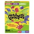 thumbnail image 5 of Fruit Gushers by Betty Crocker Super Sour, 5 of 5