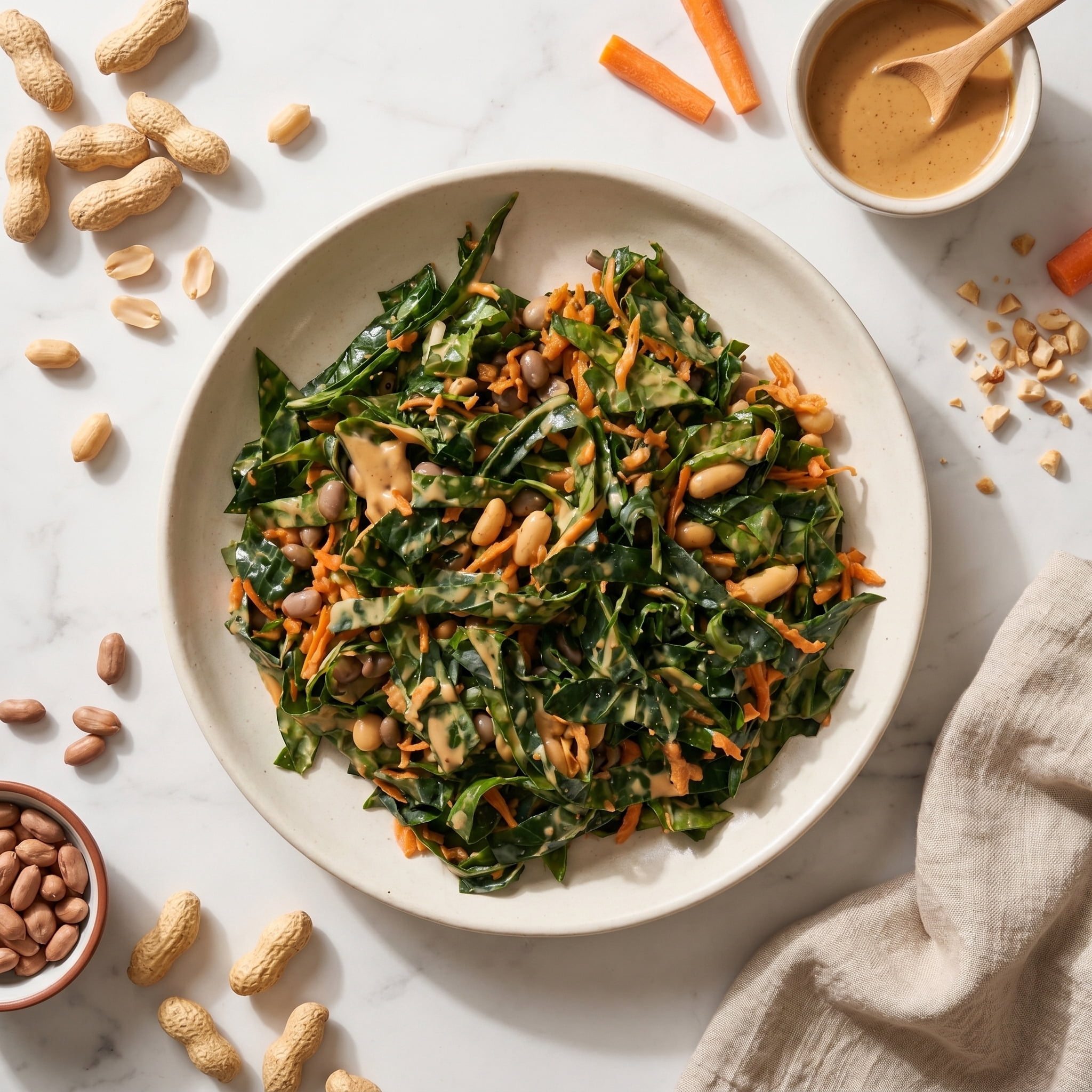 Fresh Collard Greens, Bunch