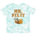 thumbnail image 3 of Inktastic Mr. Fix-it 2 Boys Toddler T-Shirt, 3 of 5