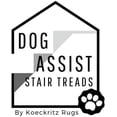 thumbnail image 6 of Dog Assist Carpet Stair Treads - Tiger Eye - (9" x 27") Set of 12, 6 of 7