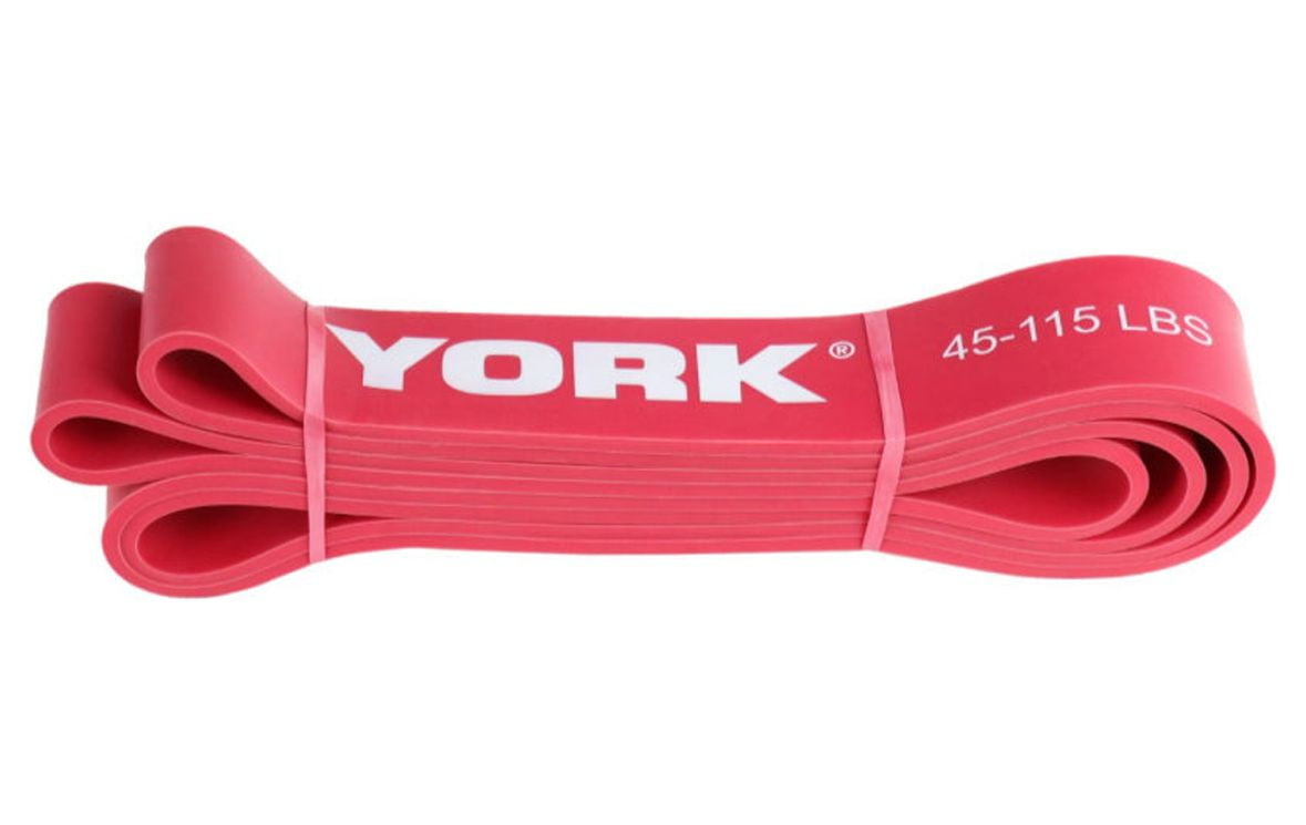 YORK Resistance Band Walmart