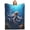Octopus, variant on Bald Eagle Blanket for Men Women - Valentine's Decor Eagle Gifts for Kids Adults - Ultra Soft Cozy Fleece Throw Blanket for Couch Sofa Bedding 80"x60"