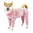 thumbnail image 2 of Ropa cómoda y de moda para perro Billuyoard Pijama, 2 of 6