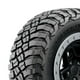 thumbnail image 2 of Paquete de 2 llantas 30X10.00 R14 NHS BF GOODRICH MUD TERRAIN T/A KM3, 2 of 2