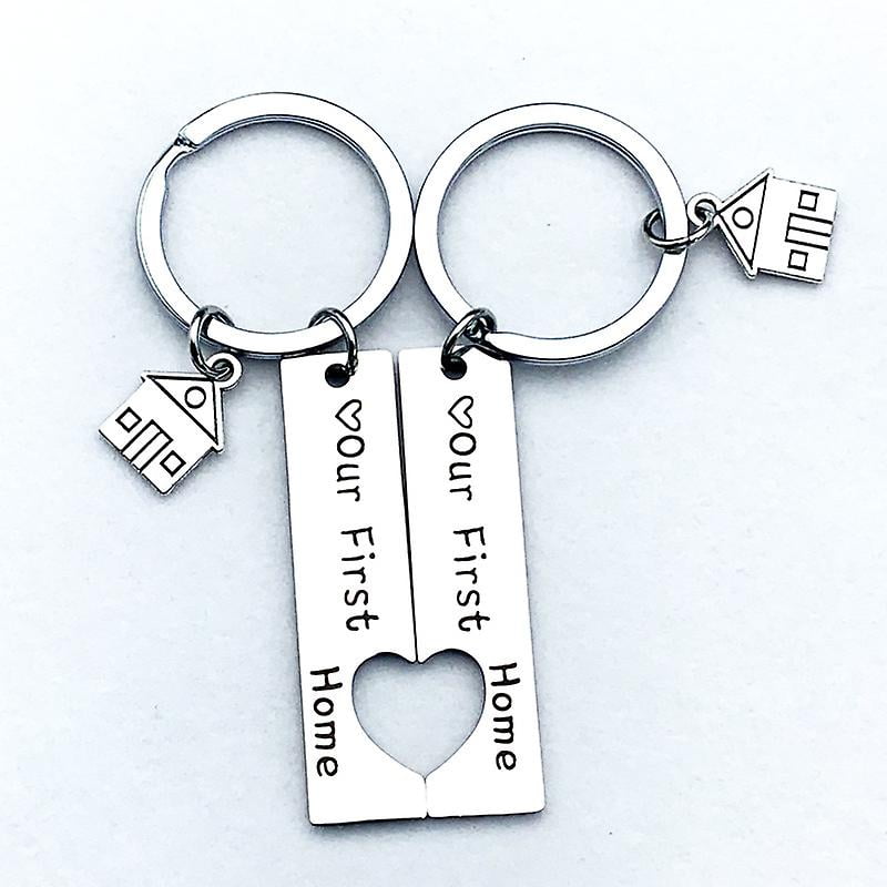 Love couple keychain sale