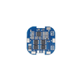 thumbnail image 4 of 1Pcs 4S 10A 14.8V 18650 - Lithium Battery Charge Board Sweeping Machine Solar Lithium Battery Protection Board, 4 of 7