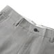 thumbnail image 5 of Pantalones Cortos de la Cintura Elástica para Hombre con Bolsillos Pantalones Cortos de Moda Casual de Color Sólido, Detalle de la Cintura Del Botón para el Uso Diario, 5 of 5