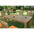 thumbnail image 4 of Montage Saratoga 7-Pieces Dining Set, 4 of 5