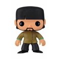 thumbnail image 1 of Figuras de acción de PVC, juguetes coleccionables de POP, Rocker, John 27, Paul 28, George 29, Ringo 30, azul 31, 1 of 2