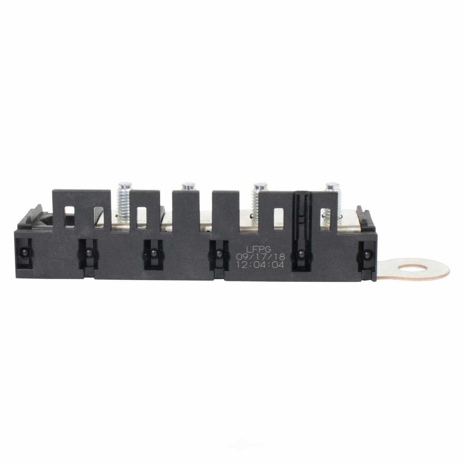 Motorcraft SW-8383 Circuit Breaker Fits select: 2018-2020 FORD F150 POLICE RESPONDER