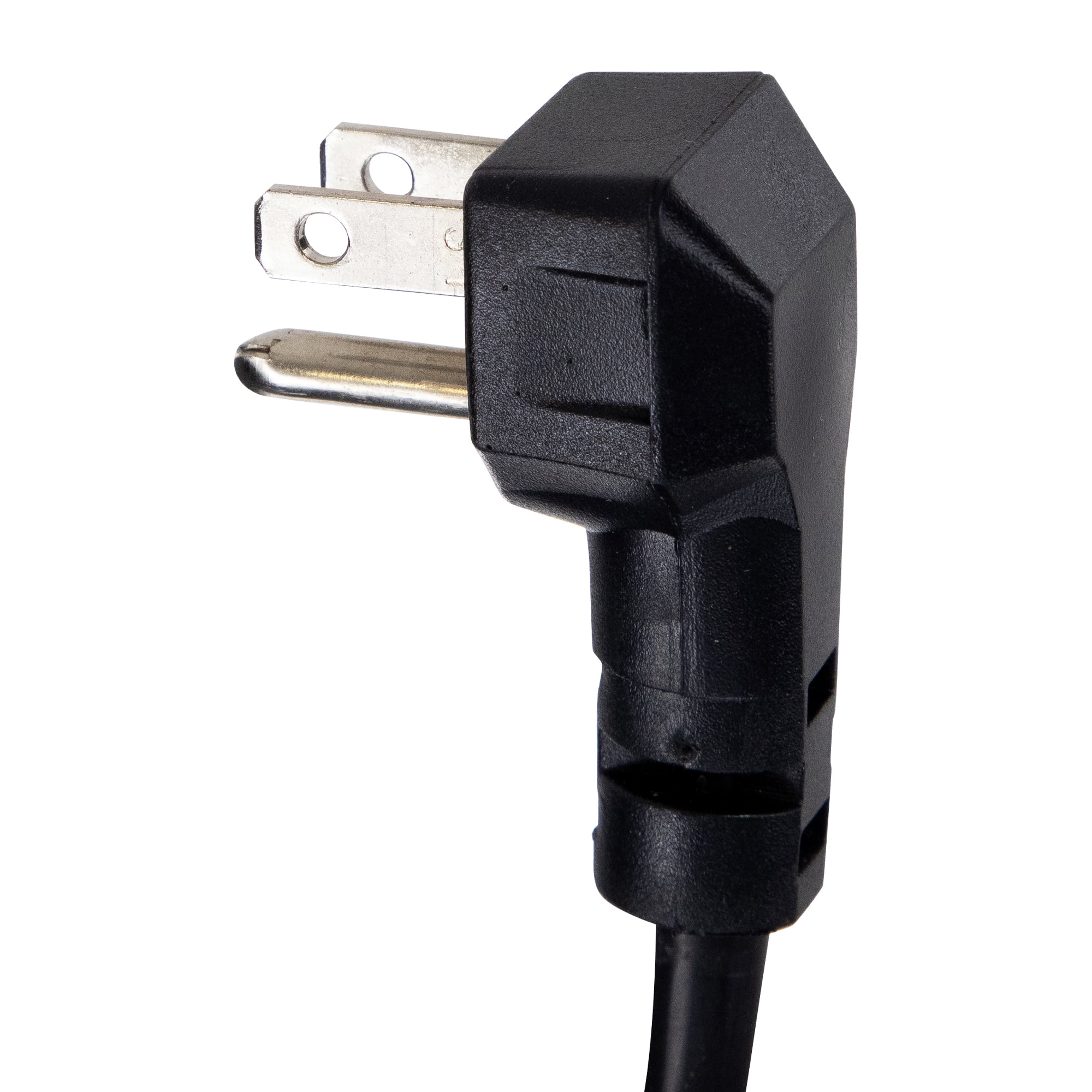 Northlight 24-Hour Heavy Duty Plug-In Timer - 5" - Black