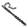 thumbnail image 1 of Outils de Réparation Pliables Anti-Rayures pour Roues Libres de Vélo Fouet Cassette Enlève-Pignon pour Vélo, 1 of 10
