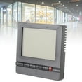thumbnail image 4 of Yajisi Smart AC Control Panel with LCD Temperature & Humidity Sensor, Manual/Timer Mode, 220V Home & Commercial Use, 4 of 8