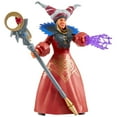 thumbnail image 2 of Mighty Morphin Power Rangers: Re-Ignition - Rita Repulsa Evil Space Alien Figure by Playmates Toys, 2 of 5