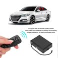 thumbnail image 5 of 12V Car Central Lock Universal Auto Remote Central Kit Keyless Entry System4# Key, 5 of 5
