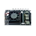 thumbnail image 1 of HiFi Upgraded MAX Version TPA3255 600W High- 300W X 2 Low R1E2 Noise Stereo P3K1, 1 of 7