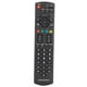 thumbnail image 1 of Control remoto de TV, N2QAYB000485 Control remoto de repuesto Control remoto Reemplazo de control remoto Experiencia incomparable, 1 of 9