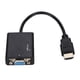 thumbnail image 5 of Cable HDMI, 1080P, portátil, HDMI a HDM, cable Ito VGA, convertidor de adaptador HDMI, diseño revolucionario, 5 of 11