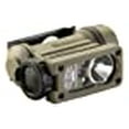 thumbnail image 3 of Streamlight STREAMLIGHT-14516 55 Lumen IR LEDs Sidewinder Compact II Hands-Free Military Flashlight - White, Red & Blue, 3 of 8