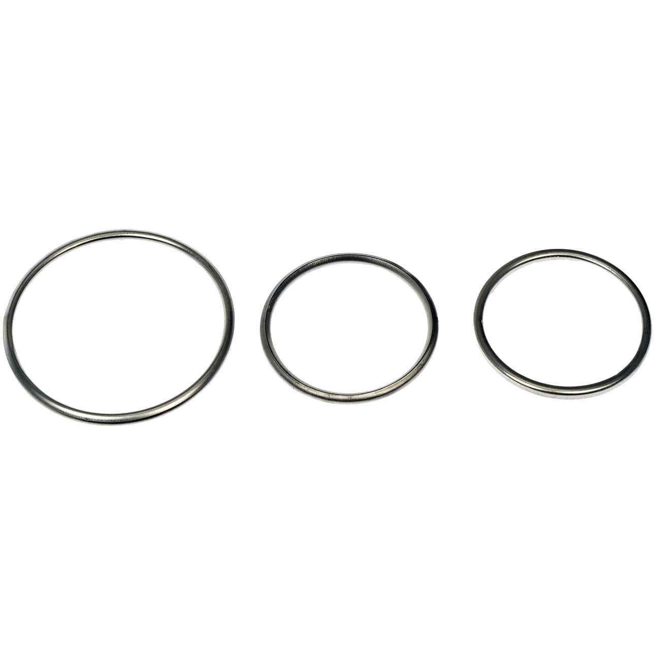Dorman 679-067 Exhaust Crossover Pipe for Specific Acura Models