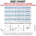 thumbnail image 6 of Rokment Womens Bling Leaves Platform Dressy Sandals Bridal Sparkling Rhinestones Elegant Open Toe Ankle Strap Espadrilles Wedge High Heels Dress Summer Shoes for Wedding White Size 6.5, 6 of 6