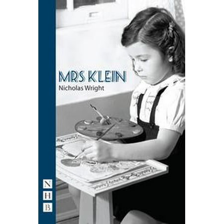 Mrs Klein NHB Modern Plays