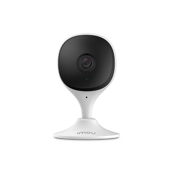 Cámara IP IMOU Smart Dahua Technology 2 MP Detección Humanos Negro