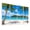 Color 3, variant on 8 Pack Art Acoustic Panels Sound Absorbing Gatlinburg TN Great Smoky Mountains National Park Scenic Sunset Decorative Soundproof Wall Panels Self Adhesive for Nursery Game Room Bedroom 48"x32"