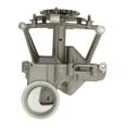 thumbnail image 2 of Car Engine Oil Pump,  Engine Oil Pump 9674199380 Stable Supply  for  C4  Elysee, 2 of 7