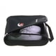 thumbnail image 3 of Dominant Golf Shoe Bag Organizer Bolsas portátiles Pocket Grande Capacidad Deportes Senderismo Accesorios para Calcetines Tees Zapatos de fútbol Negro Inevent OD003041-01, 3 of 6