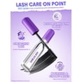 thumbnail image 4 of Máscara SHEGLAM Lashlighter Mega Boost para pestañas definidas y voluminizadoras, 4 of 8