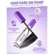 thumbnail image 4 of Máscara SHEGLAM Lashlighter Mega Boost para pestañas definidas y voluminizadoras, 4 of 8