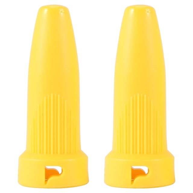 2Pcs for SC1 SC2 SC3 SC4 SC5 CTK10 SG4/4 Etc SC Series Steam Cleaner Parts Replacement Nozzle,2 x Replacement nozzle,Yellow