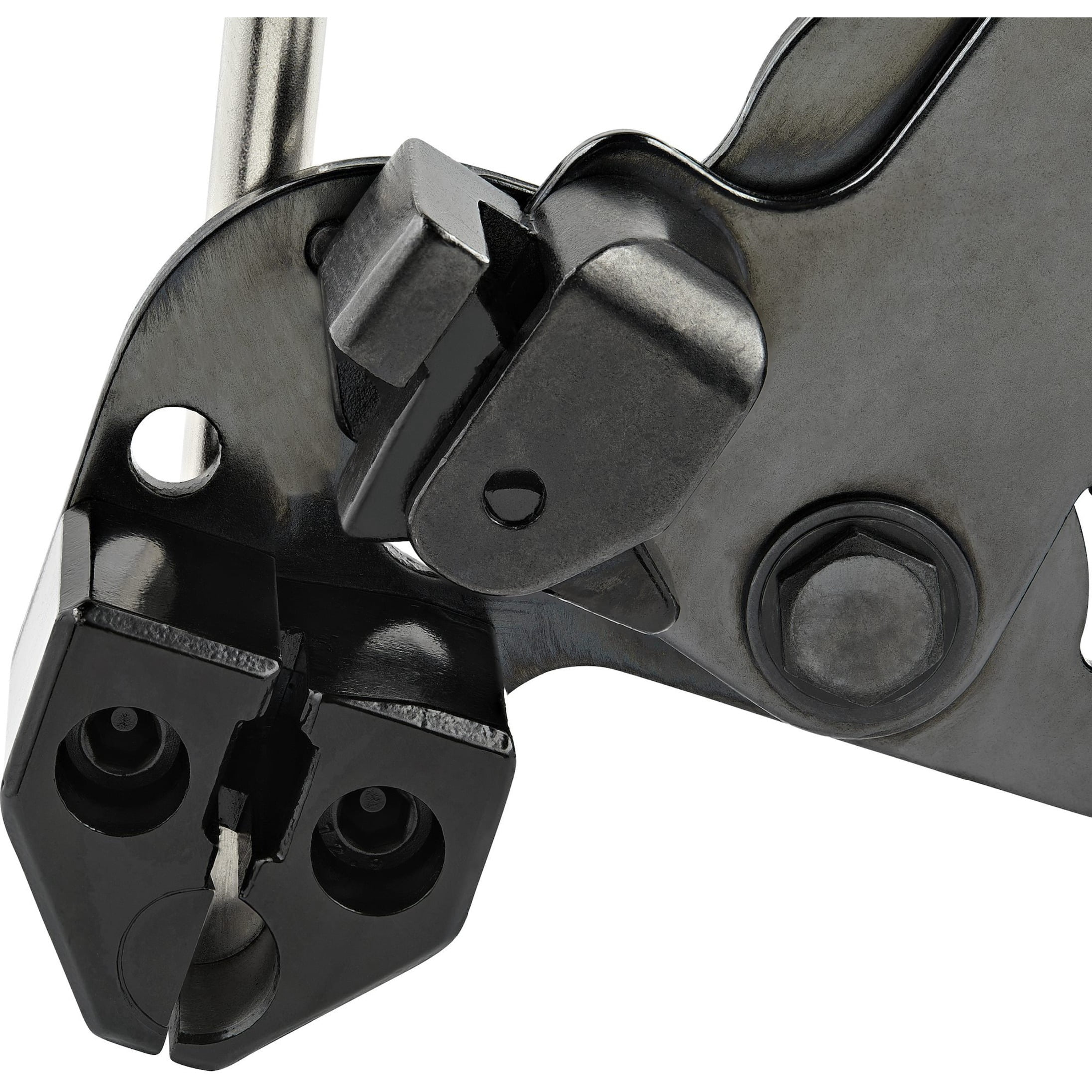 StarTech Metal Cable Tie Gun Tensioning & Cutting Tool CBMMCTTOOL