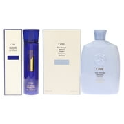 Oribe Run-Through Detangling Primer and Shampoo 2 Pc Kit - Run-Through Detangling Primer and Shampoo Kit