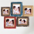 thumbnail image 1 of Luxen Home WH193 Cinq Cadres de Collage, 1 of 1