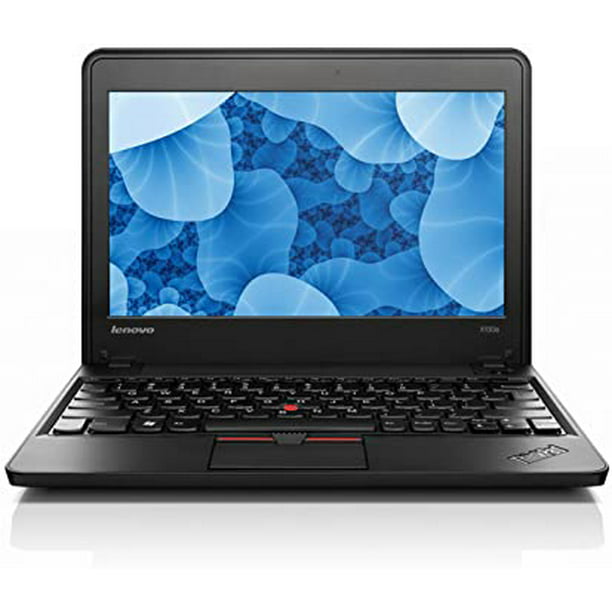 Lenovo Laptop 11.6 Inch X130E AMD E450 1.65GHz 4GB DDR3 Ram 320GB Hard  Drive Windows 7 (Refurbished) - Walmart.com