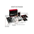 thumbnail image 4 of ASUS ROG Crosshair X670E Extreme (WiFi 6E) Socket AM5 (LGA 1718) Ryzen 7000 EATX Gaming Motherboard (20+2 power stages, PCIe 5.0, DDR5, five M.2 slots, USB 3.2 Gen 2x2 front-panel header with Quick Ch, 4 of 5