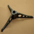 thumbnail image 3 of Set of 2 Christmas Tree Stands, Christmas Tree Stands, Base Folding Stands, Christmas Trees Accessories, Stand Frame Ref: 2072, 3 of 5
